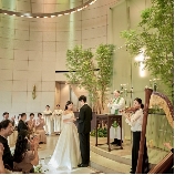 グランドニッコー東京 台場のブライダルフェア画像