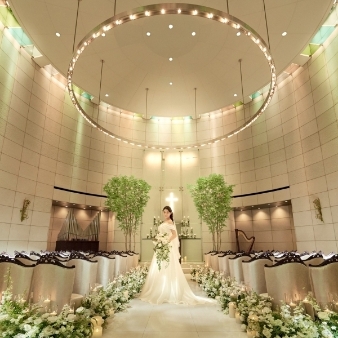 グランドニッコー東京 台場のフェア画像