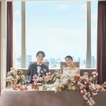 グランドニッコー東京 台場:【リブランド10周年記念】10・11・12月*40名225万◆最大35万優待◆海が見えるバンケット