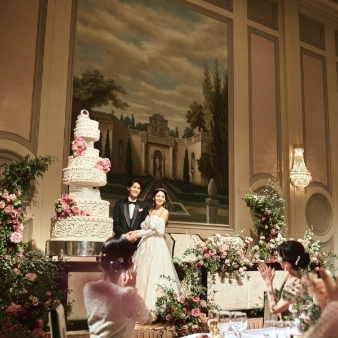 グランドニッコー東京 台場のフェア画像