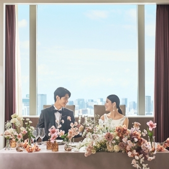 グランドニッコー東京 台場のフェア画像