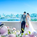 グランドニッコー東京 台場のフェア画像