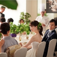 ホテル日航姫路：【6名様～の少人数も大丈夫】アットホームな家族結婚式相談会