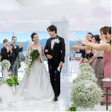 ホテル日航姫路のブライダルフェア画像