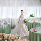 ホテル日航姫路のブライダルフェア画像