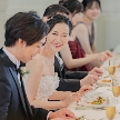 ホテル日航姫路：【6名様～の少人数もOK】アットホームな家族結婚式相談会
