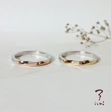 3ページ目）婚約指輪・結婚指輪一覧｜ichi｜ゼクシィ