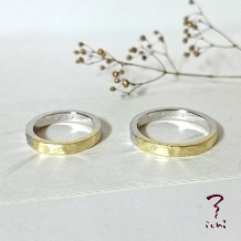 10万円未満の結婚指輪（マリッジリング）｜ゼクシィ