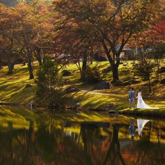 駒ヶ根高原リゾートリンクスのフェア画像