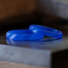Ｓａｌｏｎ　ｄｅ　Ｌｅ　Ｃｉｅｌ（ブライダルリング専門店　サロン・ド・ルシェル）:【手作り】初めての指輪作りでも安心♪貸切＆職人フルサポートで納得の仕上がり