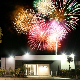 エシェル ドゥ アンジェ:【仏滅・日曜ナイトetc】指定日限定のおトクなプレミアム特典プラン