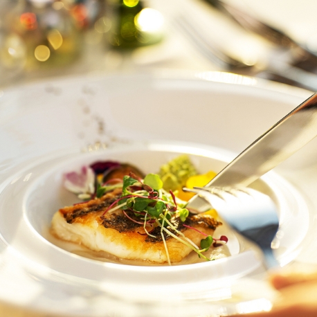 エシェル ドゥ アンジェ：【お料理重視】ギフト券付★最大150万特典×贅沢フレンチ試食