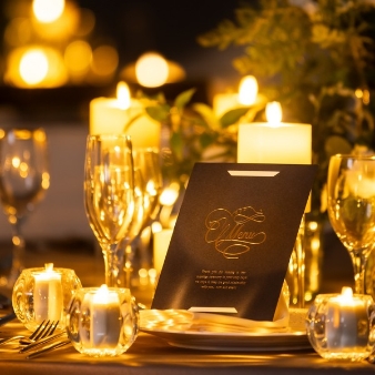 エシェル ドゥ アンジェ:【仏滅・日曜ナイトetc】指定日限定のおトクなプレミアム特典プラン