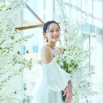 エシェル ドゥ アンジェのフェア画像