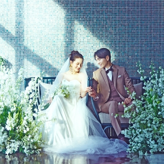 エシェル ドゥ アンジェのフェア画像