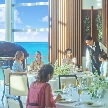 エシェル ドゥ アンジェ：【平日スペシャル】ギフト券付*牛フィレコース試食×見積相談