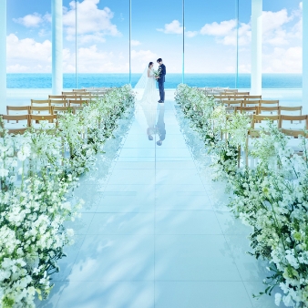 エシェル ドゥ アンジェのフェア画像