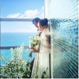 エシェル ドゥ アンジェのブライダルフェア画像