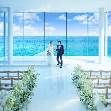 エシェル ドゥ アンジェのフェア画像