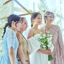 エシェル ドゥ アンジェのフェア画像