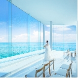 エシェル ドゥ アンジェのブライダルフェア画像