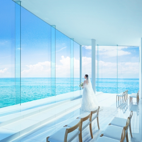 エシェル ドゥ アンジェ：＼新春福袋／先着10組限定★挙式料プレゼント×感動ALL体験