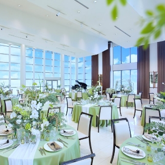 エシェル ドゥ アンジェのフェア画像