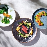 エシェル ドゥ アンジェのブライダルフェア画像