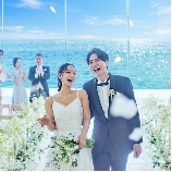 エシェル ドゥ アンジェのブライダルフェア画像