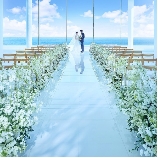 エシェル ドゥ アンジェのブライダルフェア画像