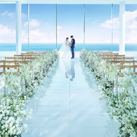 エシェル ドゥ アンジェ：＼新春福袋／先着10組限定★挙式料プレゼント×感動ALL体験