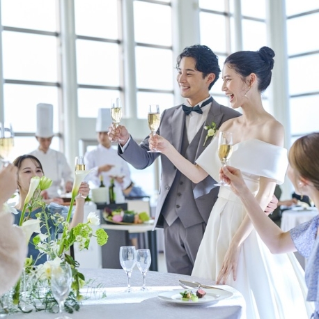 エシェル ドゥ アンジェ：＼最大150万優待／賢くこだわる相談会×フレンチコース試食