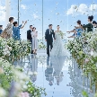 結婚式場:\最大150万優待/賢くこだわる相談会×フレンチコース試食