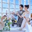 エシェル ドゥ アンジェのフェア画像