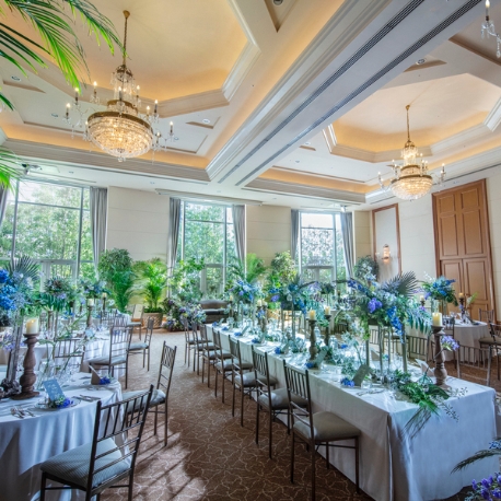 ホテルグランドティアラ南名古屋：＼初見学がお得／予算重視の方必見◎じっくり相談会×5万ギフト