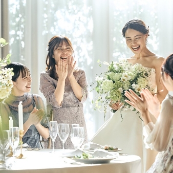 ホテルグランドティアラ南名古屋:2026年3～4月のお得なプラン*【ゼクシィ限定：1軒目来館が更にお得】最大61万円+αご優待