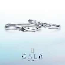 ｇａｌａ ｊｅｗｅｌｒｙ ゼクシィで婚約指輪 結婚指輪を探す