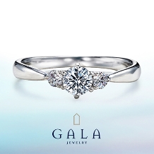 ｇａｌａ ｊｅｗｅｌｒｙ ゼクシィで婚約指輪 結婚指輪を探す