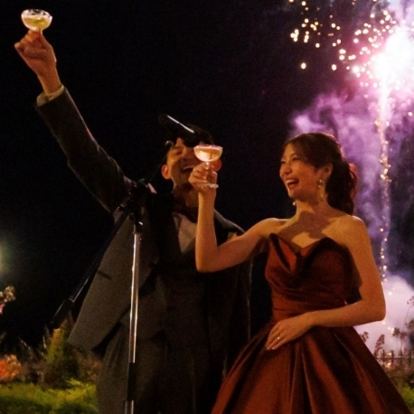 ノートルダム秋田 Notre Dame AKITA：【4/25*リニューアル】大聖堂×ガーデン*最大95万円のGWフェア！