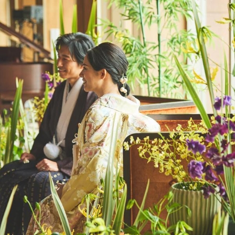 ノートルダム秋田 Notre Dame AKITA：≪探し始めカップル向け≫全て分かる！試食×ドレス見学×相談会