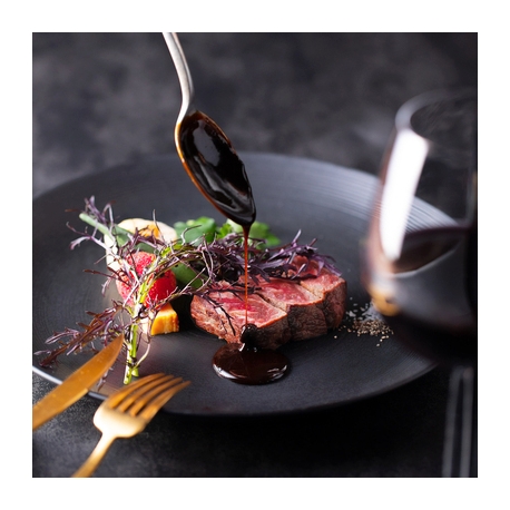 ノートルダム秋田 Notre Dame AKITA：【4/25*リニューアル】大聖堂×ガーデン*最大95万円のGWフェア！