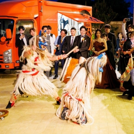 ノートルダム秋田 Notre Dame AKITA：【4/25*リニューアル】大聖堂×ガーデン*最大95万円のGWフェア！