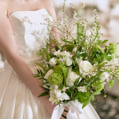 ホテルグランヴィア岡山のブライダルフェア詳細 挙式 結婚式場