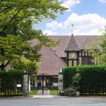 SHOZAN  RESORT  KYOTO（しょうざんリゾート京都）のフェア画像