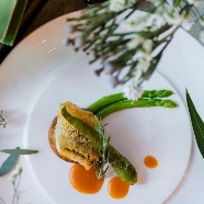 SHOZAN RESORT KYOTO(しょうざんリゾート京都):【平日限定】豪華試食付&森のリゾートでアットホームW体験