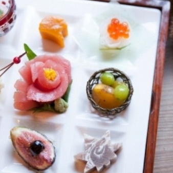 SHOZAN &nbsp;RESORT &nbsp;KYOTO（しょうざんリゾート京都）のフェア画像