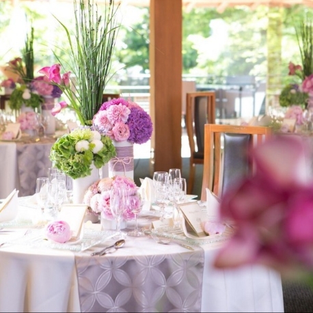 SHOZAN &nbsp;RESORT &nbsp;KYOTO（しょうざんリゾート京都）：【家族婚～29名】少人数会場見学×美食でおもてなし相談フェア