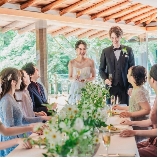 SHOZAN &nbsp;RESORT &nbsp;KYOTO（しょうざんリゾート京都）のブライダルフェア画像