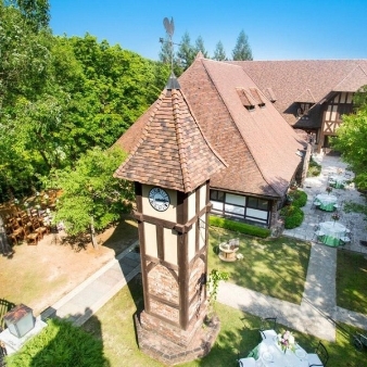 SHOZAN &nbsp;RESORT &nbsp;KYOTO（しょうざんリゾート京都）のフェア画像