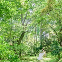 SHOZAN &nbsp;RESORT &nbsp;KYOTO（しょうざんリゾート京都）のフェア画像